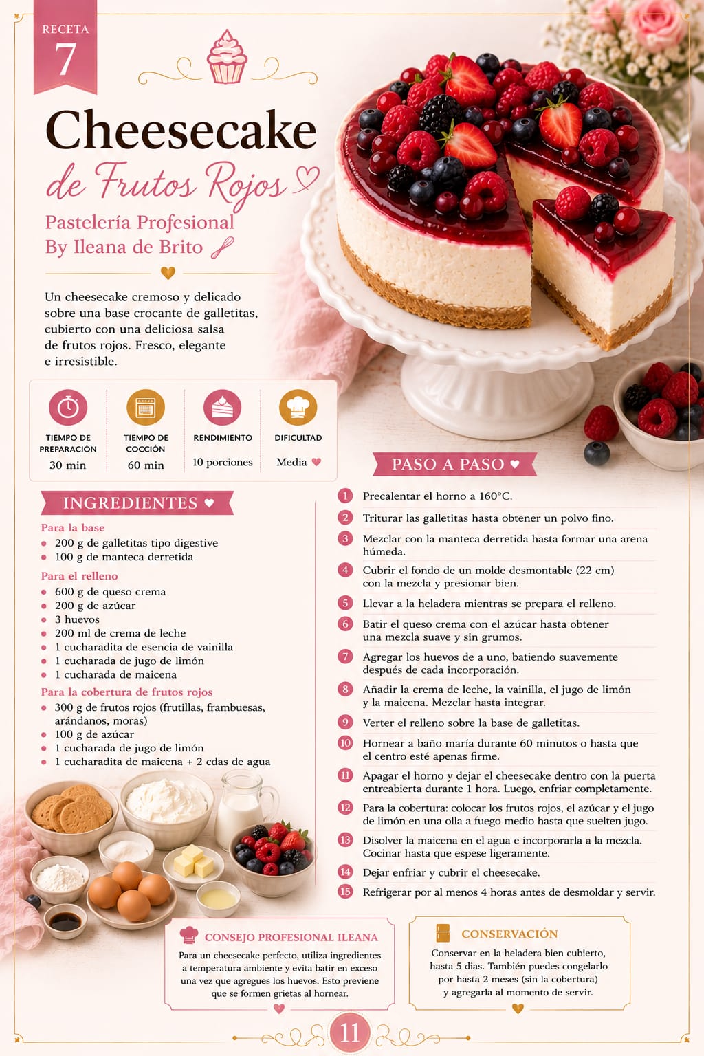 Muestra de nuestros Ebooks