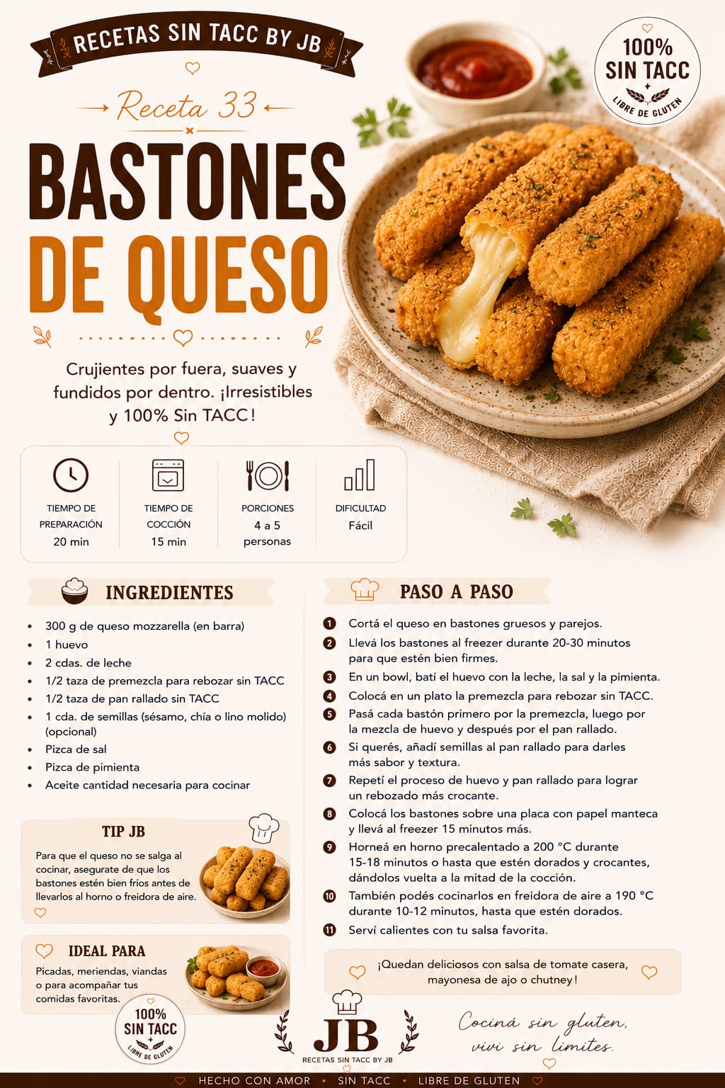 Budines by JB