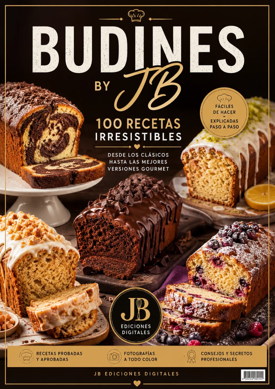 Budines by JB